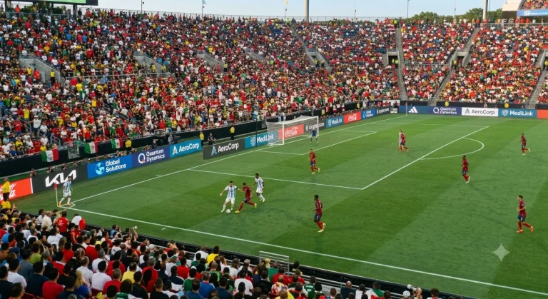 FIFA World Cup 2026: How to Watch Live Stream From US, UK, UAE & Bangladesh Without Cable